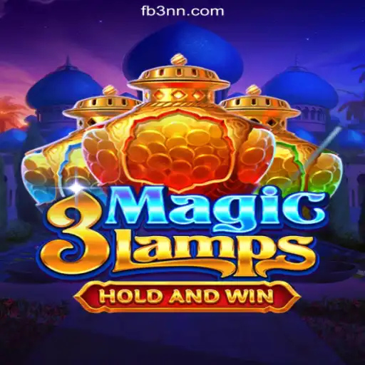 Exploring the Enchanting World of 3MagicLamps: A Premier Slot on 3NN.COM Platform—Oficial Slots Brasil #1