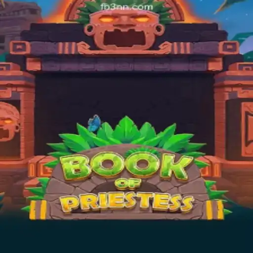 Exploring BookOfPriestess: An Engaging Journey Into the Heart of Slots on 3NN.COM