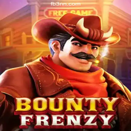 BountyFrenzy: An Exciting Adventure on 3NN.COM Platform-Oficial Slots Brasil #1