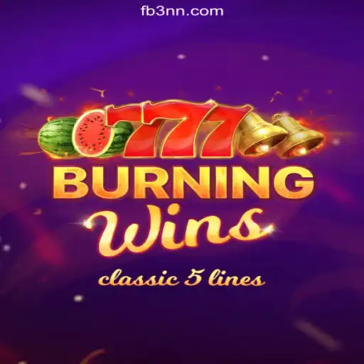 An In-Depth Look at BurningWins: A Top Slot Game on 3NN.COM Platform-Oficial Slots Brasil #1