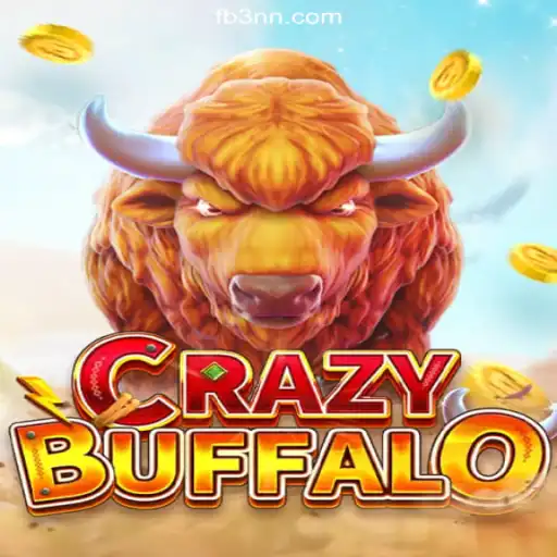 Experience the Thrill of CRAZYBUFFALO on 3NN.COM Platform - Oficial Slots Brasil #1