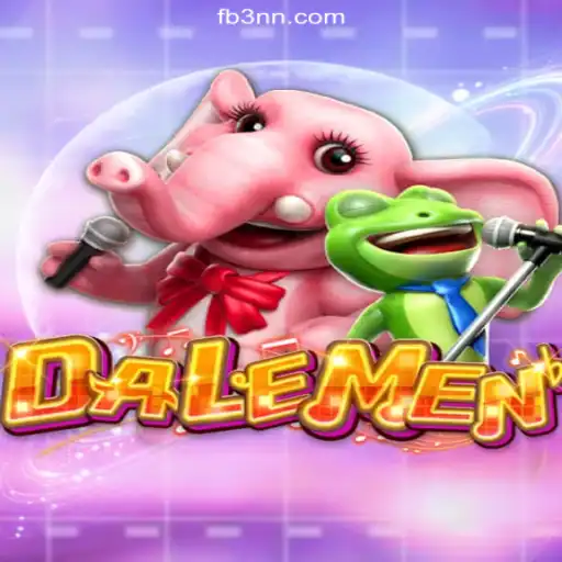 Discover the Excitement of DALEMEN on 3NN.COM Platform: The Top Choice for Slots in Brazil