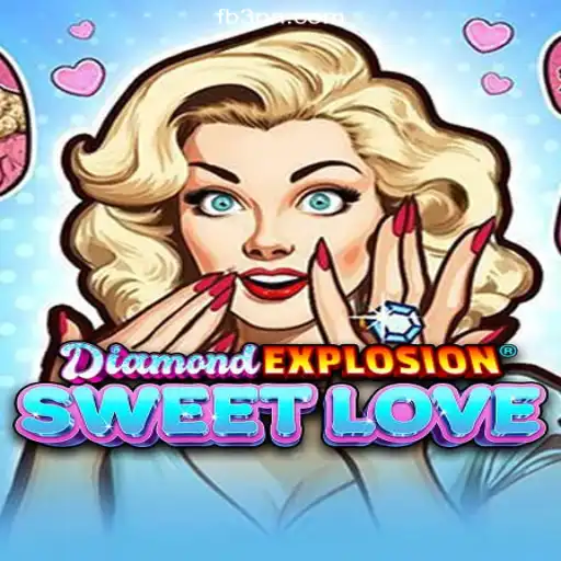 Unveiling DiamondExplosionSweetLove on 3NN.COM: The Premier Slot Adventure in Brazil