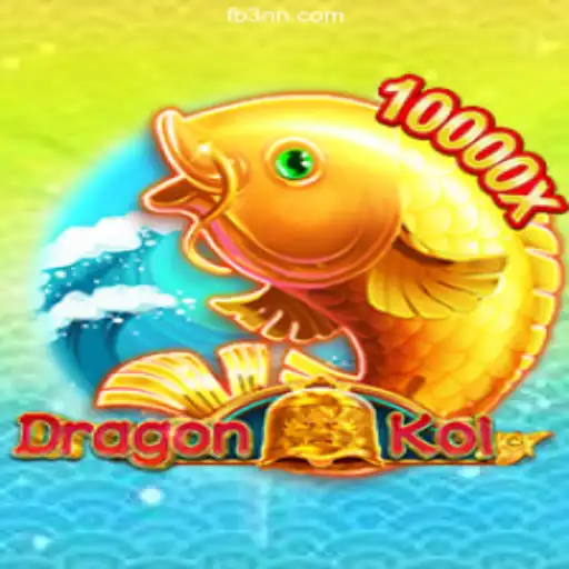 Discover the Magic of DragonKoi on 3NN.COM: The Leading Platform for Slots in Brazil