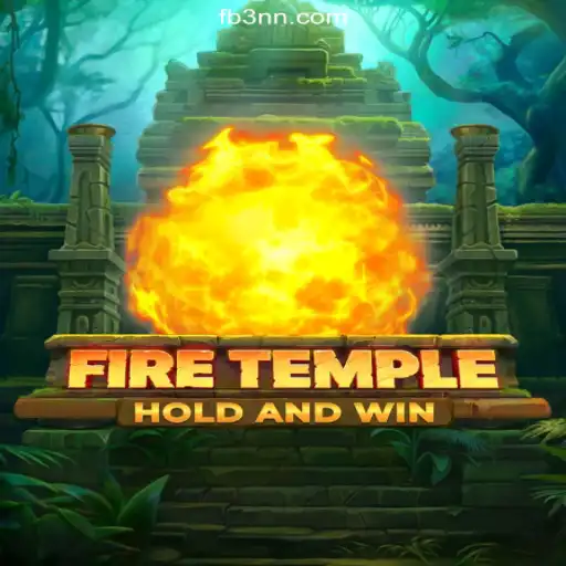 Discover the Thrilling Adventure of FireTemple on 3NN.COM Platform-Oficial Slots Brasil #1