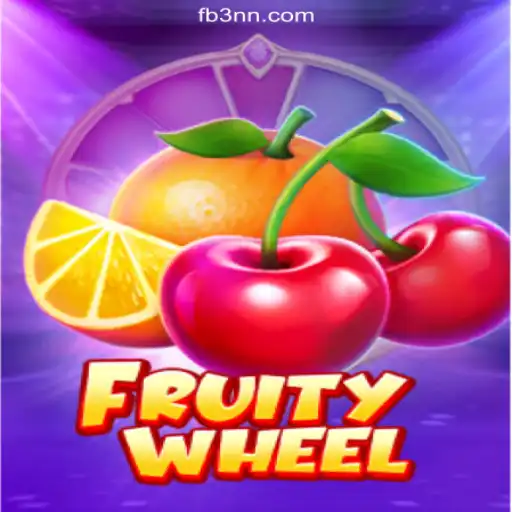 Discover FruityWheel: The Ultimate Slot Experience at 3NN.COM Platform-Oficial Slots Brasil #1
