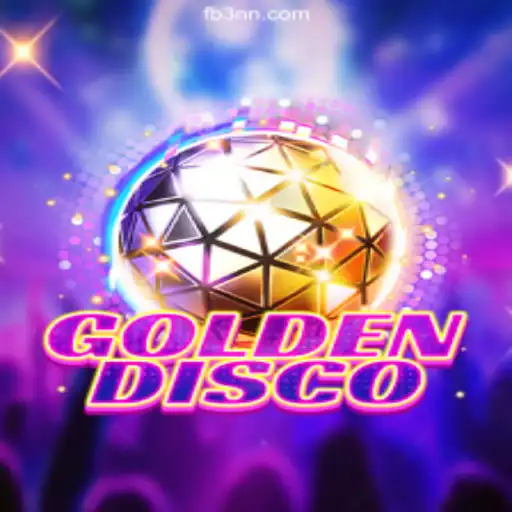 GoldenDisco Spins into Excitement on 3NN.COM Platform
