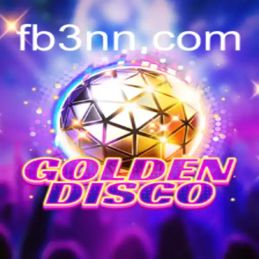 GoldenDisco Spins into Excitement on 3NN.COM Platform