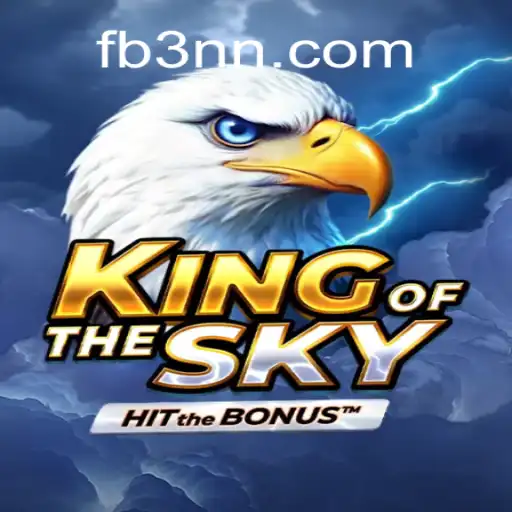 Explore 'KingOfTheSky': Brazil's Top Choice for Online Slots on 3NN.COM