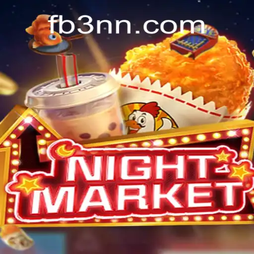 Unlock the Thrills of NIGHTMARKET: Your Ultimate Guide to 3NN.COM's Official Slots Brasil #1