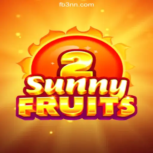 Exploring SunnyFruits2: A Leading Slot Game on 3NN.COM Platform-Oficial Slots Brasil #1