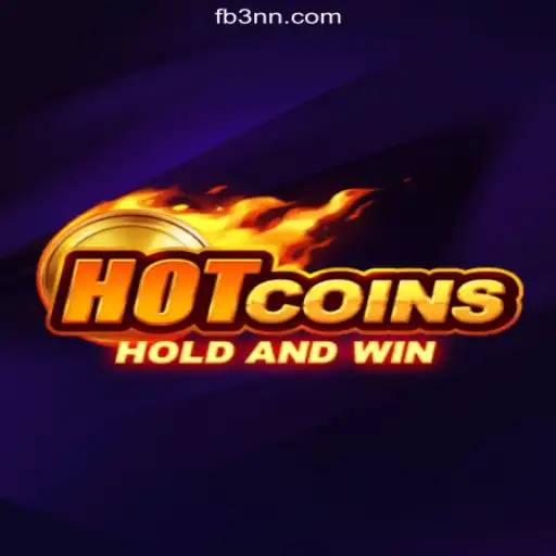 Discover the Thrills of HotCoins on 3NN.COM Platform-Oficial Slots Brasil #1