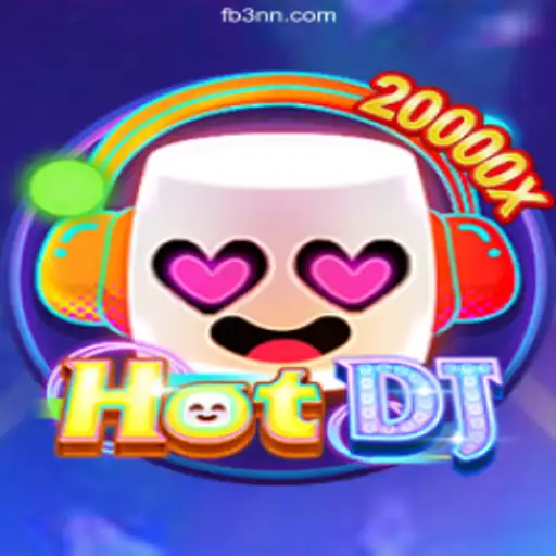 Exploring HotDJ: The Latest Sensation on 3NN.COM's Oficial Slots Brasil Platform