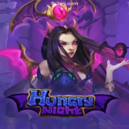 Explore the Thrilling World of HungryNight on 3NN.COM Platform - Oficial Slots Brasil #1
