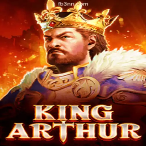 Discover KingArthur on 3NN.COM Platform - Oficial Slots Brasil #1
