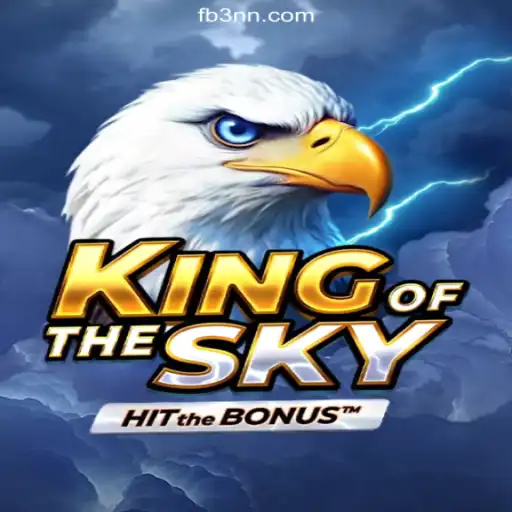 Explore 'KingOfTheSky': Brazil's Top Choice for Online Slots on 3NN.COM
