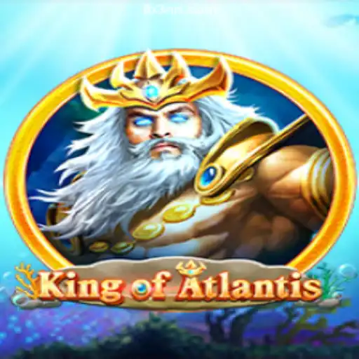 Discover the Thrilling World of KingofAtlantis: Dive into the Official Slots Brasil #1 on 3NN.COM Platform