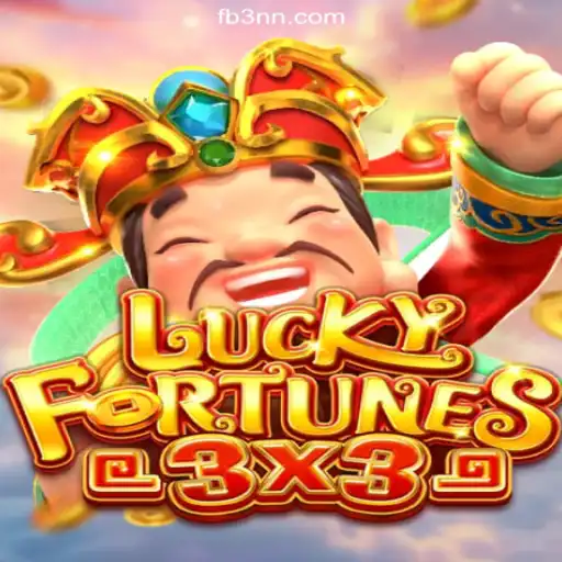 Discover the Excitement of LUCKYFORTUNES3x3 on 3NN.COM Platform