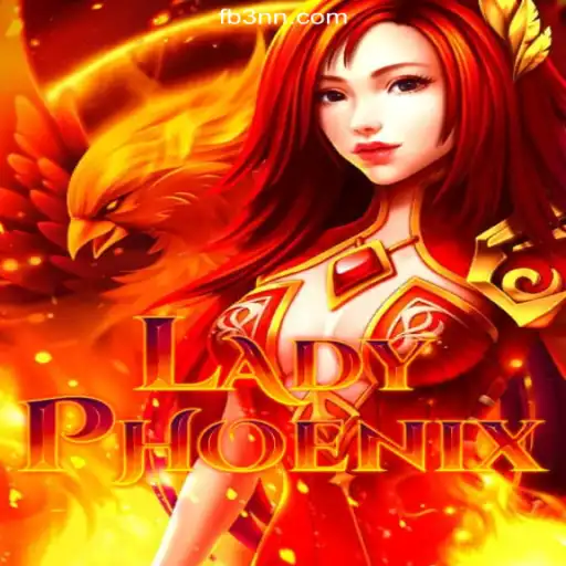 Discover the Exciting World of LadyPhoenix: The Premier Game on 3NN.COM Platform-Oficial Slots Brasil #1