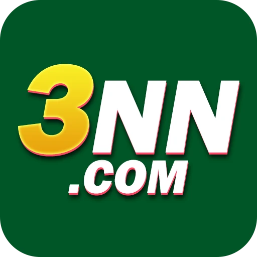 3NN.COM platform-Oficial Slots Brasil #1 Logo