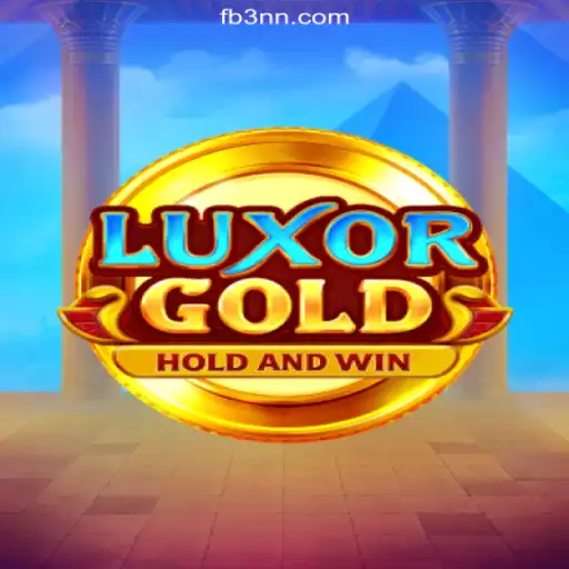 LuxorGold: Dive into the Thrilling World of Oficial Slots Brasil #1