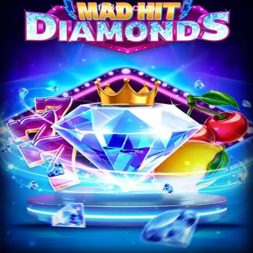 Exploring the Thrills of MadHitDiamonds: The Premier Slot Game on 3NN.COM Platform-Oficial Slots Brasil #1