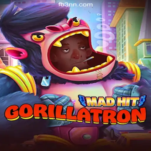 Unveiling MadHitGorillatron: The Latest Sensation on the 3NN.COM Platform
