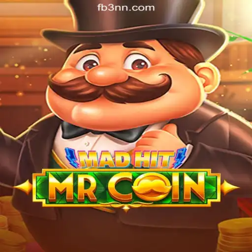 Discovering MadHitMrCoin: The Thrilling Game on 3NN.COM Platform - Official Slots Brasil #1