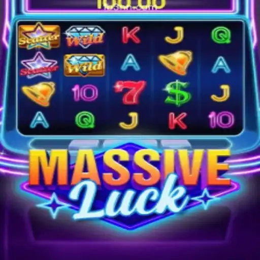 Exploring the Exciting World of MassiveLuck: Official Slots on 3NN.COM Platform