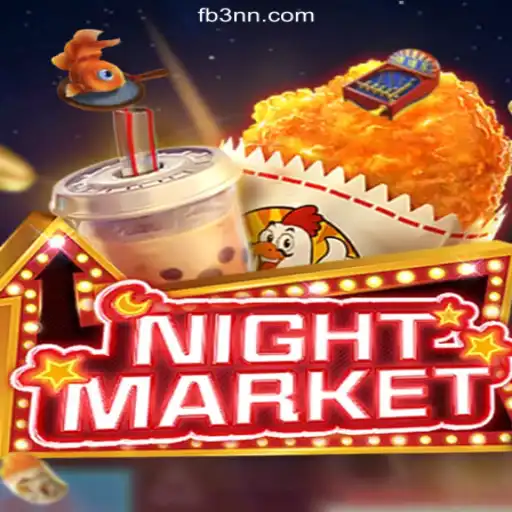 Unlock the Thrills of NIGHTMARKET: Your Ultimate Guide to 3NN.COM's Official Slots Brasil #1