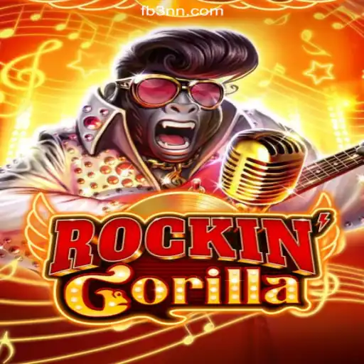 Exploring the Exciting World of RockinGorilla on the 3NN.COM Platform