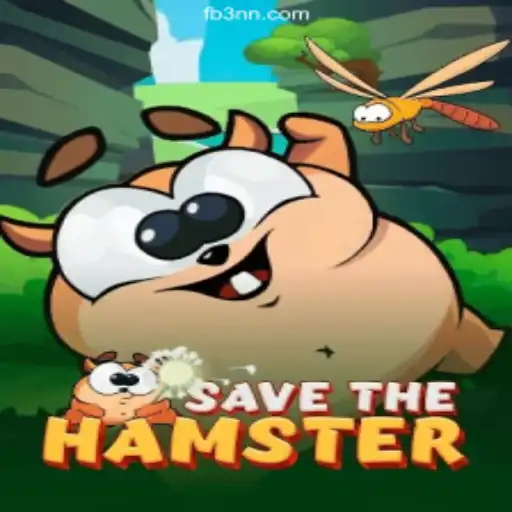 SavetheHamster - The Exciting New Game Experience on 3NN.COM Platform-Oficial Slots Brasil #1