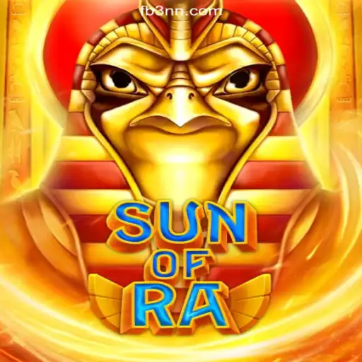 Exploring SunofRa: A Premier Slot Game Experience on 3NN.COM