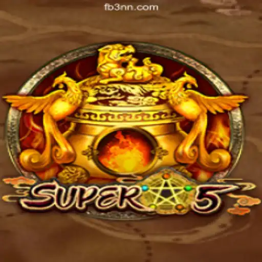 Exploring Super5: Your Gateway to Exciting Slots Action on 3NN.COM