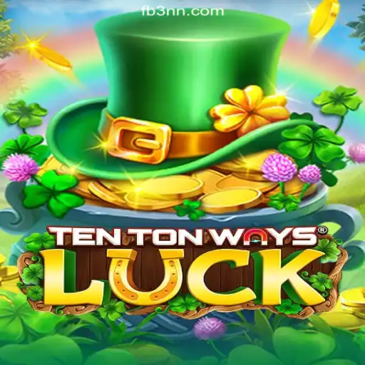 Exploring the Excitement of TenTonWaysLuck: A Dive into Brazil's #1 Slot Game on the 3NN.COM Platform