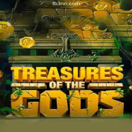 Discover the Exciting World of Treasure of the Gods on 3NN.COM Platform