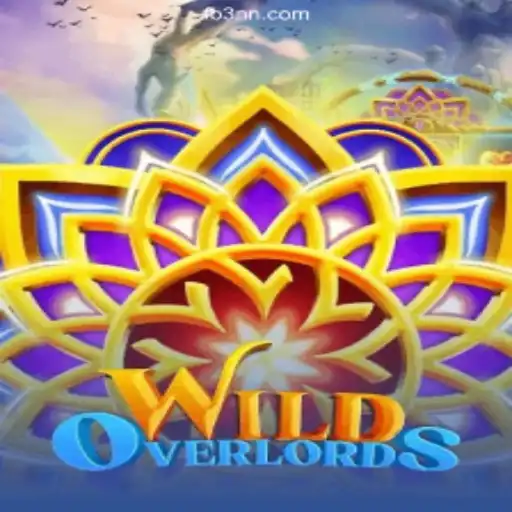 WildOverlords: A Dazzling Journey Through a Slot Revolution